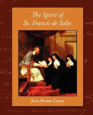 Der Geist des hl. Franz von Sales - The Spirit of St. Francis de Sales