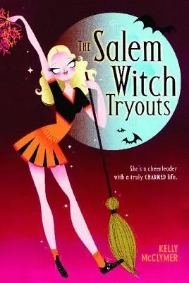 Salemer Hexenversuche - Salem Witch Tryouts