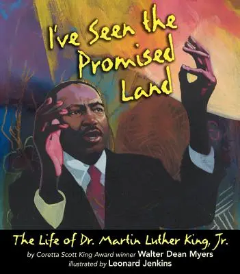 Ich habe das gelobte Land gesehen: Das Leben von Dr. Martin Luther King, Jr. - I've Seen the Promised Land: The Life of Dr. Martin Luther King, Jr.