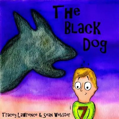 Der schwarze Hund - The Black Dog