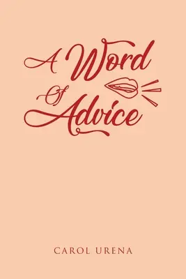 Ein Wort des Rates - A Word of Advice