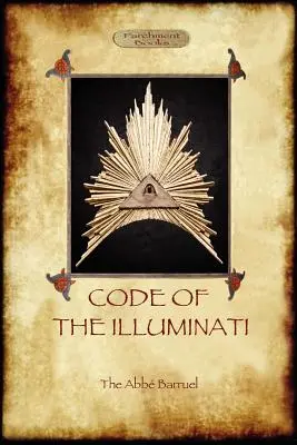 Kodex der Illuminaten - Code of the Illuminati