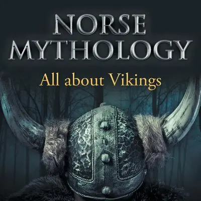 Nordische Mythologie: Alles über Wikinger - Norse Mythology: All about Vikings