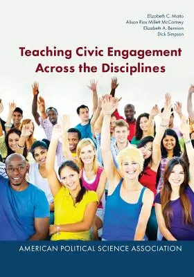 Bürgerschaftliches Engagement fächerübergreifend unterrichten - Teaching Civic Engagement Across the Disciplines