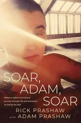 Aufsteigen, Adam, aufsteigen - Soar, Adam, Soar