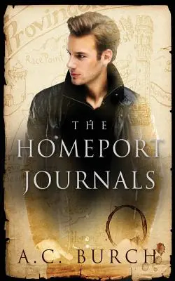 Die HomePort-Tagebücher - The HomePort Journals
