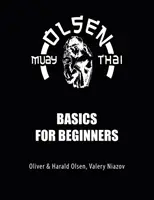 Muay Thai-Grundlagen für Anfänger - Muay Thai Basics for Beginners