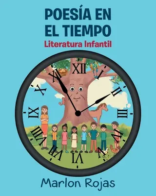 Poesa en el Tiempo: Literatura Infantil