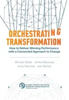 Die Orchestrierung der Transformation: Wie man mit einem vernetzten Veränderungsansatz erfolgreiche Leistungen erbringt - Orchestrating Transformation: How to Deliver Winning Performance with a Connected Approach to Change