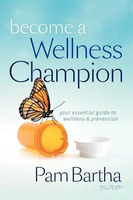Werden Sie ein Wellness-Champion - Become a Wellness Champion