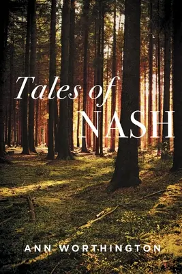Erzählungen von Nash - Tales of Nash
