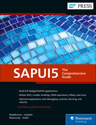 Sapui5: Der umfassende Leitfaden - Sapui5: The Comprehensive Guide