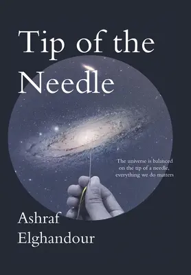 Die Spitze der Nadel - Tip of the Needle