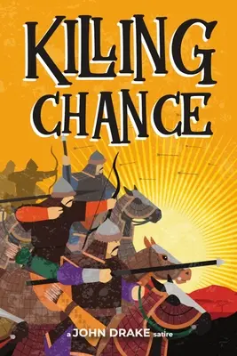 Die tödliche Chance - Killing Chance