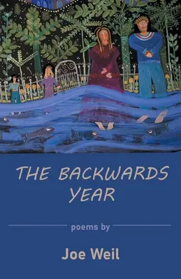 Das verkehrte Jahr - The Backwards Year