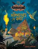 Geschichten aus dem Abenteuerland - Die Suche des Schlüsselmeisters - Tales from Adventureland the Keymaster's Quest