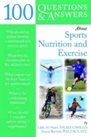 100 Fragen und Antworten zu Sporternährung und Bewegung - 100 Questions and Answers about Sports Nutrition & Exercise