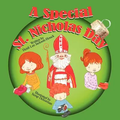 Ein besonderer Nikolaustag - A Special St. Nicholas Day