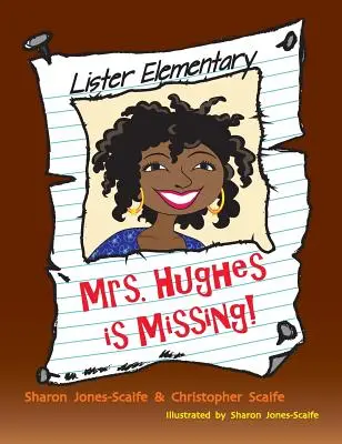 Mrs. Hughes ist verschwunden - Mrs. Hughes is Missing