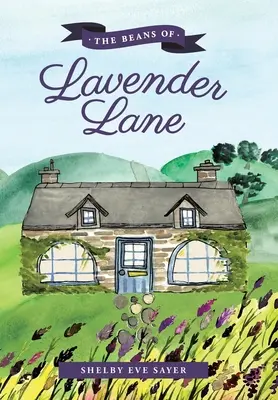Die Bohnen von Lavender Lane - The Beans of Lavender Lane
