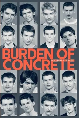 Die Bürde des Konkreten - Burden Of Concrete