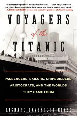 Die Reisenden der Titanic - Voyagers of the Titanic