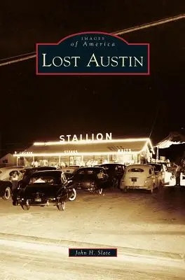 Verlorenes Austin - Lost Austin