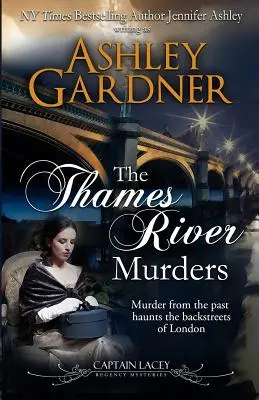 Die Morde in der Themse - The Thames River Murders