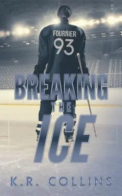 Das Eis brechen - Breaking the Ice