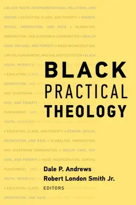 Schwarze Praktische Theologie - Black Practical Theology