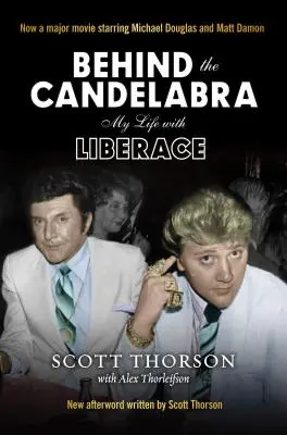 Hinter dem Kandelaber - Behind the Candelabra