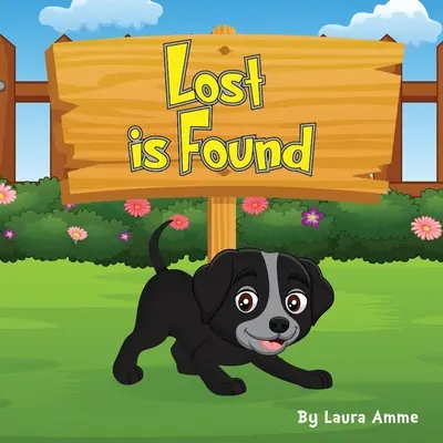 Verloren ist gefunden - Lost is Found