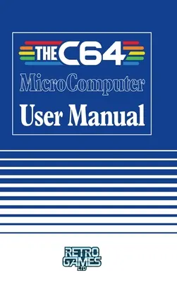 THEC64 MicroComputer Benutzerhandbuch - THEC64 MicroComputer User Manual