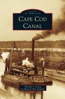 Cape-Cod-Kanal - Cape Cod Canal