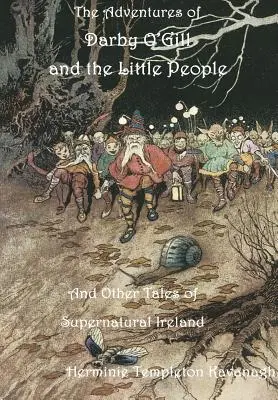 Die Abenteuer von Darby O'Gill und den kleinen Leuten - The Adventures of Darby O'Gill and the Little People