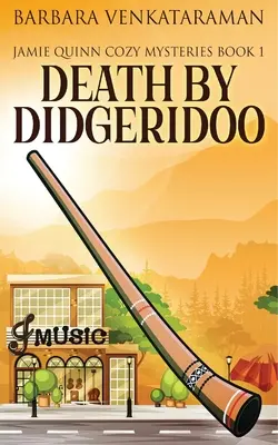 Tod durch Didgeridoo - Death By Didgeridoo