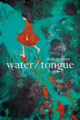 Wasser/Zunge - Water/Tongue