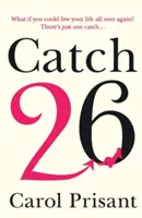 Catch 26: Ein Roman - Catch 26: A Novel