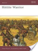 Hethitischer Krieger - Hittite Warrior