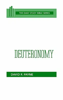 Deuteronomium (Dsb-OT) - Deuteronomy (Dsb-OT)
