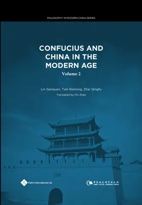 Konfuzius und China in der Neuzeit, 2 - Confucius and China in the Modern Age, 2