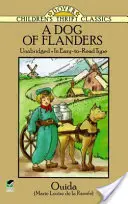 Ein Hund aus Flandern: Ungekürzt; in leicht lesbarer Schrift - A Dog of Flanders: Unabridged; In Easy-To-Read Type