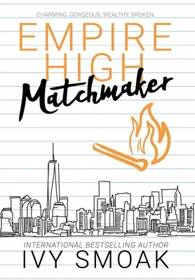 Empire High Heiratsvermittler - Empire High Matchmaker