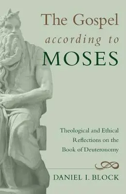 Das Evangelium nach Mose - The Gospel according to Moses