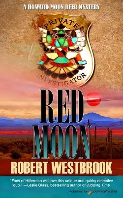 Roter Mond - Red Moon