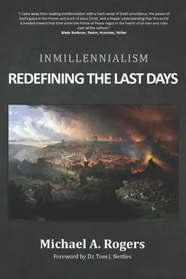 Unmillennialismus: Die Neudefinition der Endzeit - Inmillennialism: Redefining the Last Days