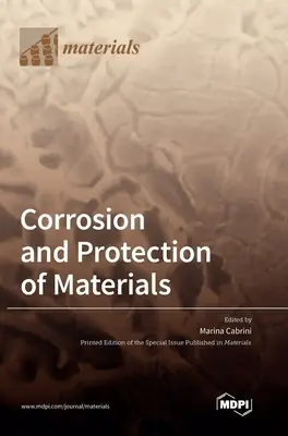 Korrosion und Schutz von Materialien - Corrosion and Protection of Materials