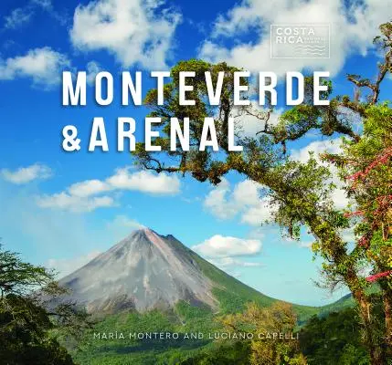 Monteverde und Arenal - Monteverde & Arenal