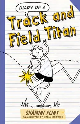 Tagebuch eines Leichtathletik-Titans - Diary of a Track and Field Titan