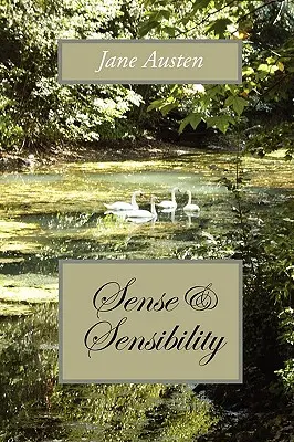 Sense and Sensibility, Großdruckausgabe - Sense and Sensibility, Large-Print Edition